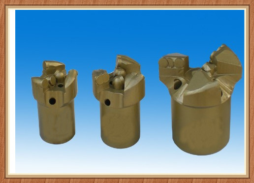 博達PDC型金剛石復合片鉆頭的加工與生產專注參數