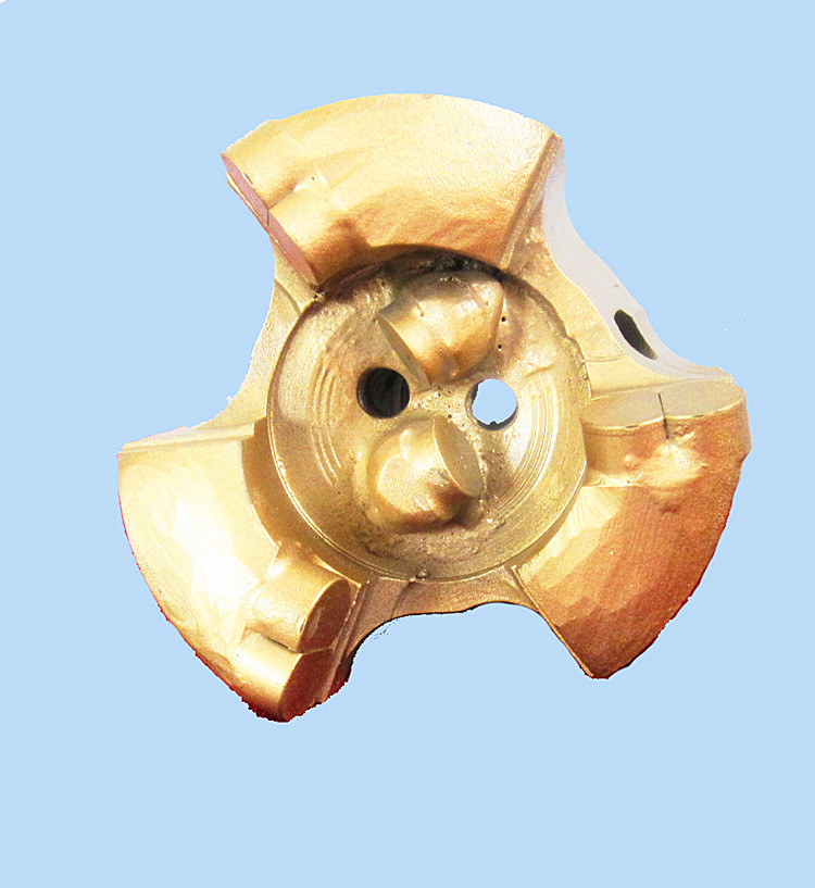 博達長期出售PDC型金剛石復合片鉆頭規格可定制