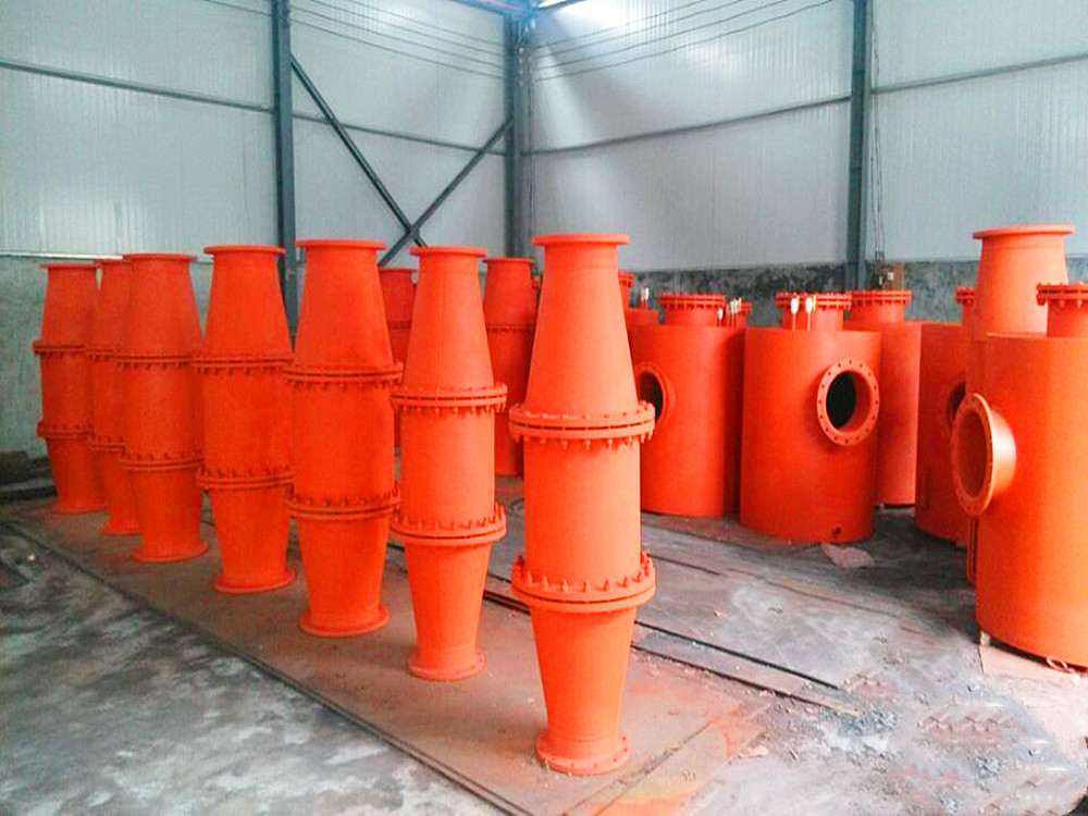 鶴壁加工定制的銅網式防回火裝置批發價更優惠