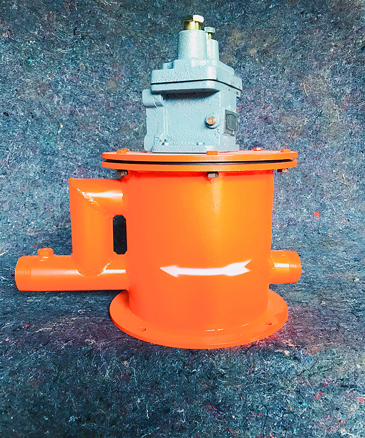 鶴壁加工定制的礦用斷水保護裝置批發價更優惠
