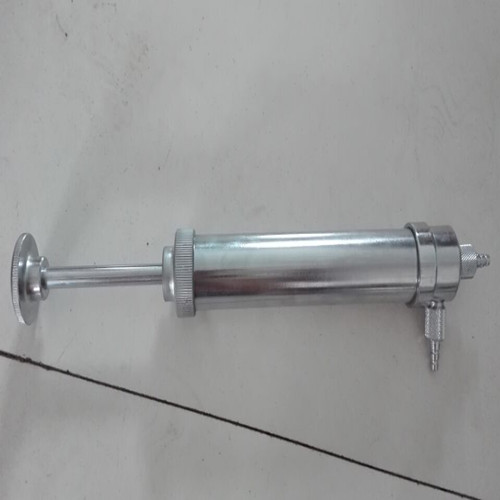 博達FW型礦用高負壓瓦斯采樣器的設計與結構不敷衍持續(xù)干